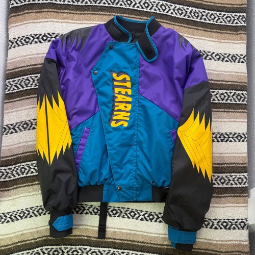 Men vintage s - 90's, stearns