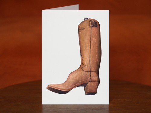 Boot shop sign alice - boot,