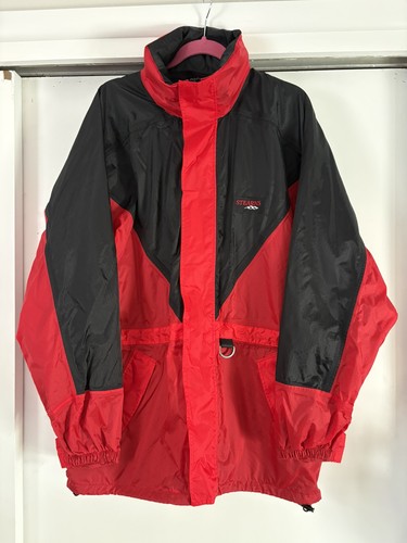 Stearns drywear jacket mens - jacket, l