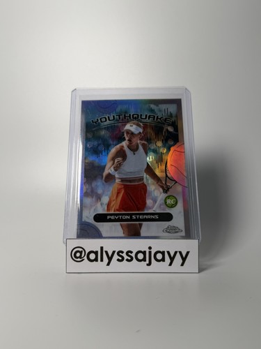 2025 topps chrome - 2025, tennis