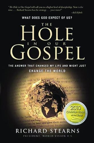 The hole our gospel richard - the,