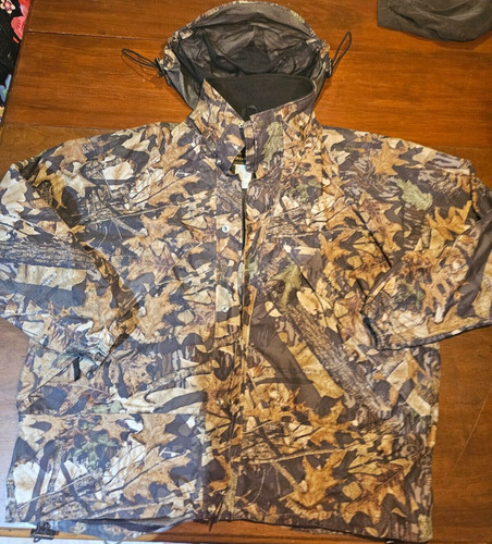 Stearns dry wear size - stearns,