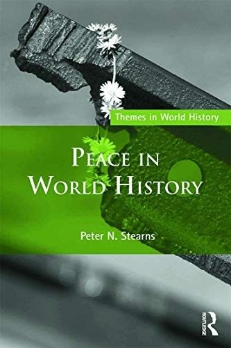 Peace world history themes - peace, (themes