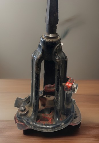 Vintage stearns dowel - vintage,