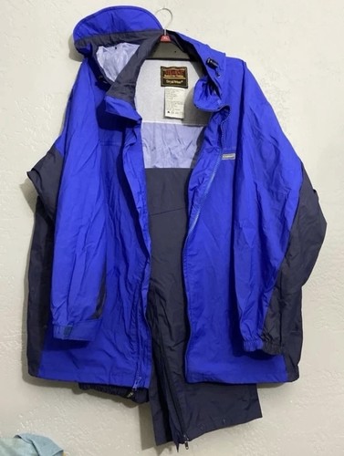 Vtg stearns dry - vtg, 2-piece