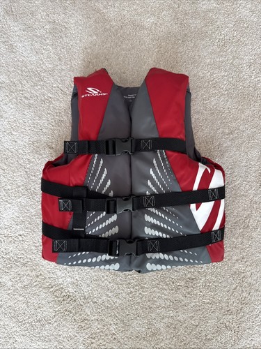 Stearns child buoyancy aid - stearns,