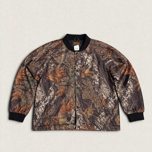 Vintage stearns mossy oak - stearns,
