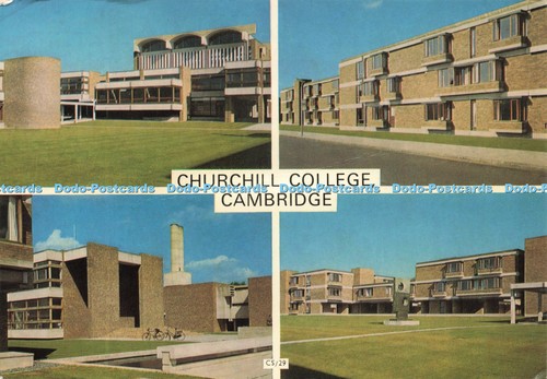D229490 cambridge churchill - d229490,