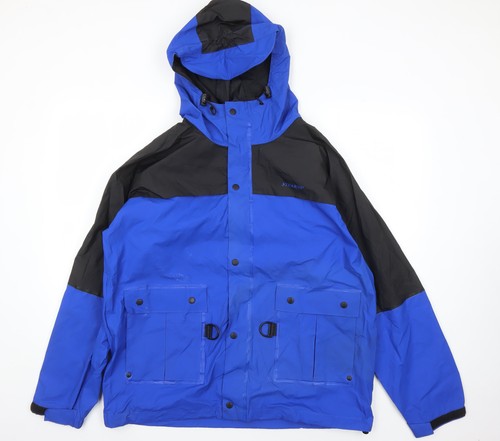 Stearns men blue waterproof - men's,