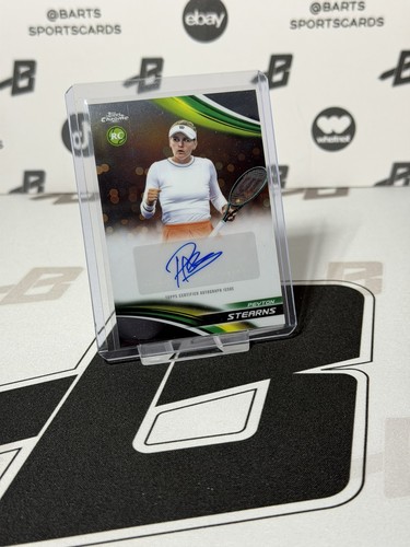 2025 topps chrome - topps,
