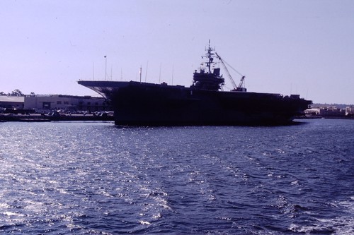1998 san diego uss - 1998,