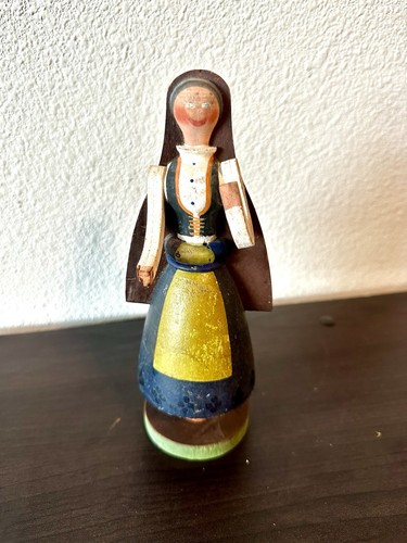 Vintage thomas mello tom - vintage,