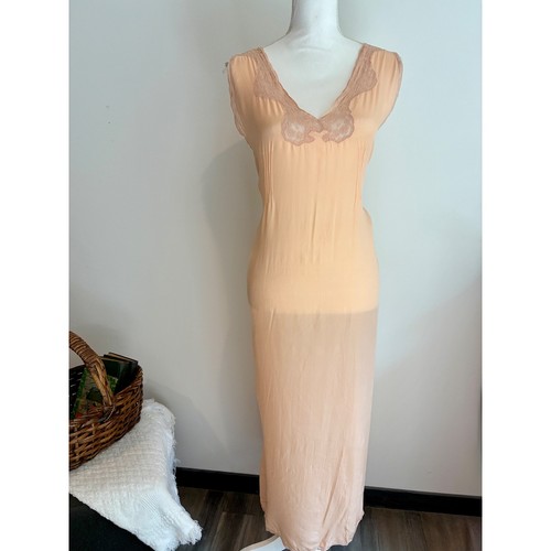 Vintage stearns peach - vintage,