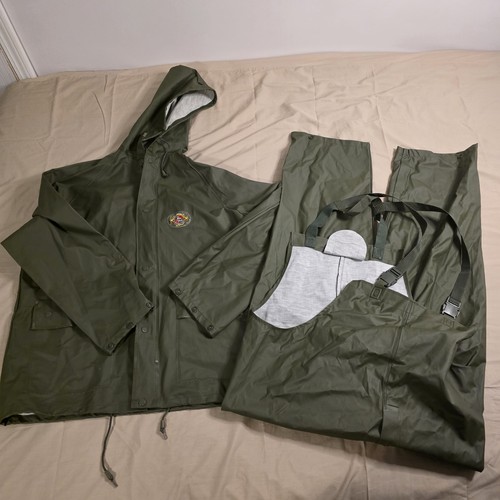 Stearns dry wear rain - dry,