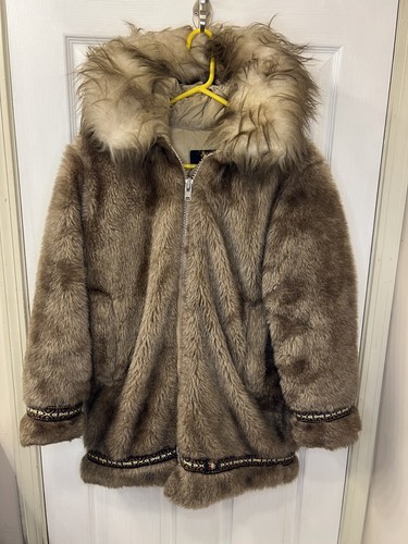 Hansa branta stearns goose - by,