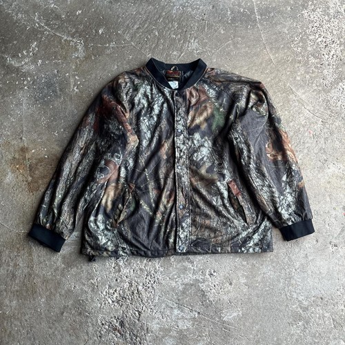 Stearns mossy oak print - stearns,