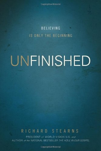 Unfinished stearns richard - unfinished-stearns,