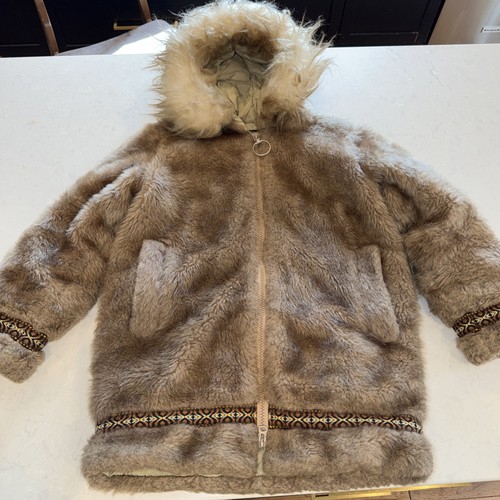 Vtg made usa hands - usa, branta