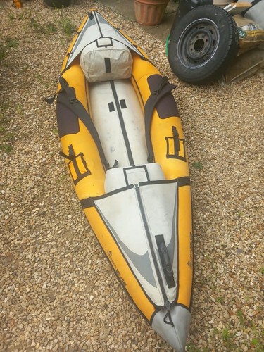 Sevylor pointer inflatable - sevylor, k1