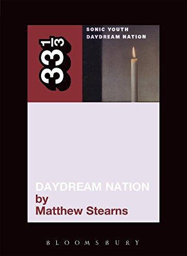 Sonic youth daydream - sonic, youth's