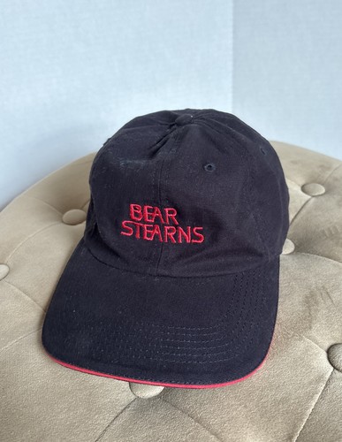 Vintage bear stearns - bear, global