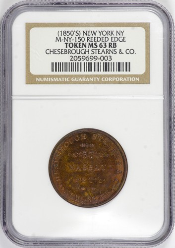 New york merchant - york,