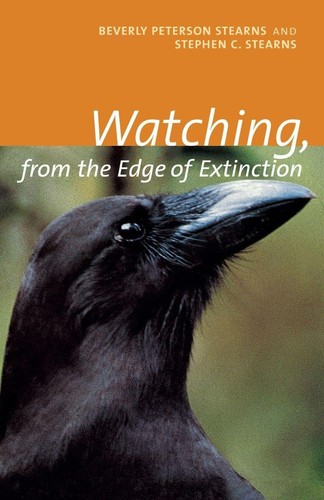 Watching from the edge of - watching,,