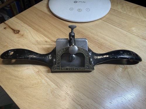 Vintage stearns no 13 - no.,