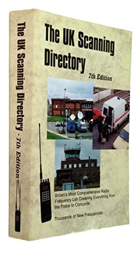 The scanning directory - scanning,