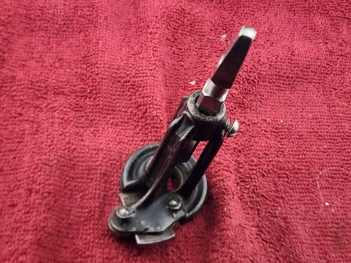 Vintage stearns hollow - vintage,