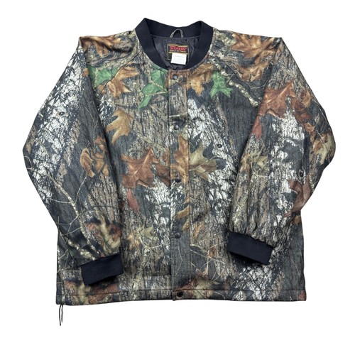 Stearns dry wear mossy - wear, oak