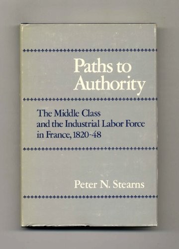 Paths authority middle - paths, to