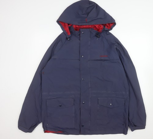 Stearns men blue m - men's,