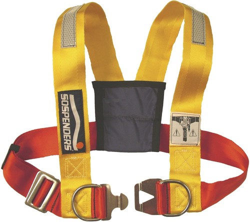 Stearns sospenders sailing - stearns,