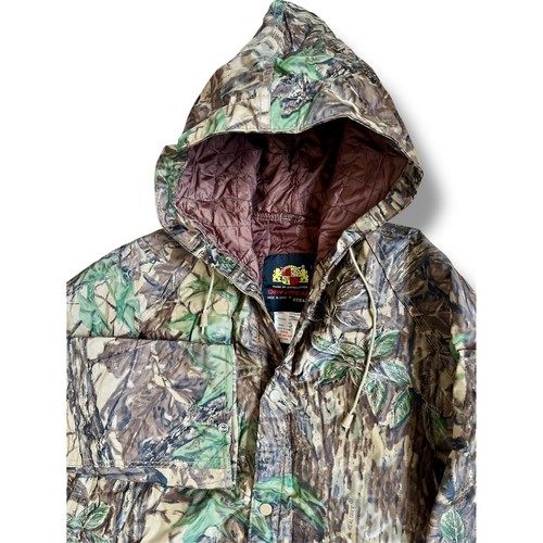 Vtg stearns drywear realtree - stearns,