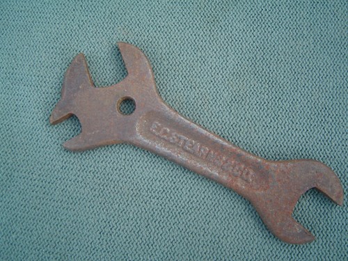 Vintage stearns co - c,