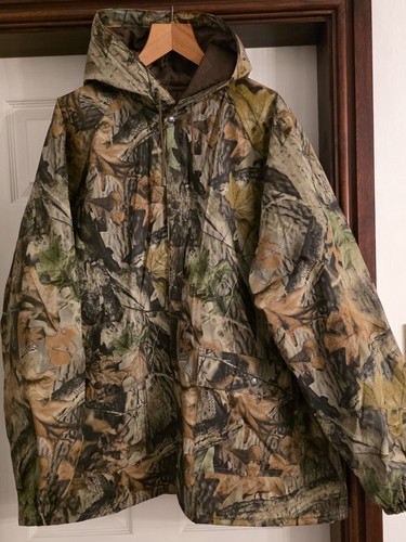 Stearns hunting jacket coat - hunting,