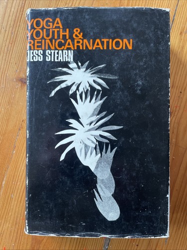 Yoga youth reincarnation - youth,