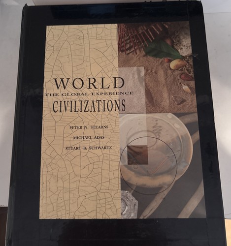 World civilizations - world,