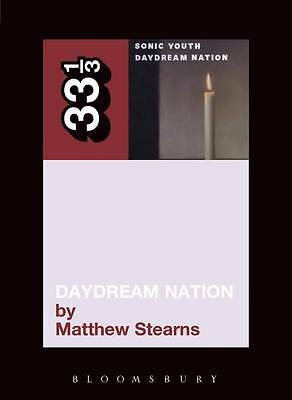 Sonic youth daydream nation - youth's,