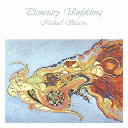 Michael stearns planetary - michael,