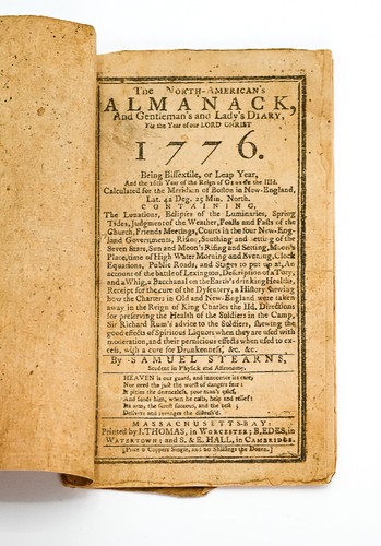 Samuel stearns account - samuel,