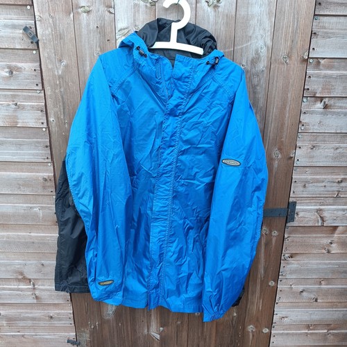 Stearns dry wear hooded rain - hooded,