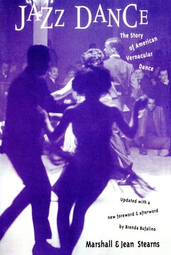 Jazz dance the story - jazz,