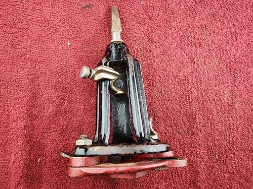 Vintage unmarked stearns - unmarked,