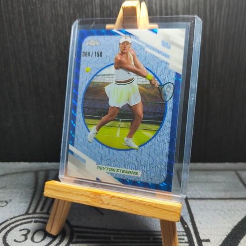 2026 topps chrome tennis - 2026,