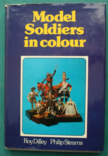 Model soldiers colour - soldiers, by