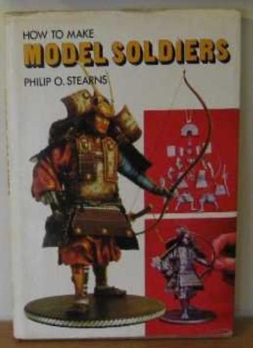 How make model - how, to