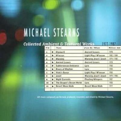 Michael stearns collected - michael,