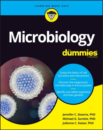 Microbiology for dummies - for,